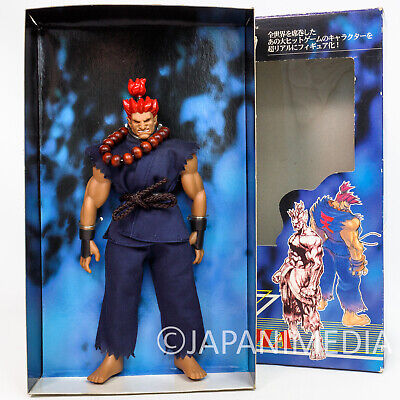 Street Fighter Zero 3  Akuma (Gouki in Japan)