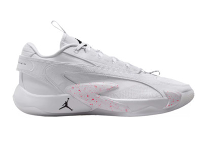 28㎝美品　NIKE JORDAN LUKA 2 PF DX9012-106 Nike Luka 2 PF Basketball Shoes 'White/Hyper Pink' (DX9012-106