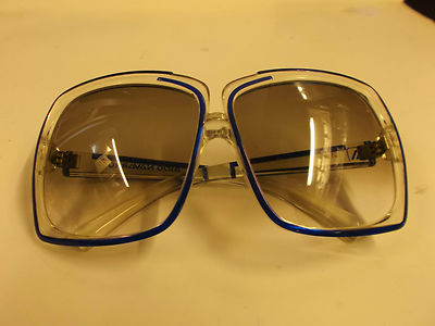 Occhiali da sole Aldo NAVARRO Sunglasses woman VINTAGE Lunettes de