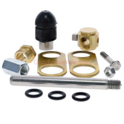 Simmons Complete Rebuild Kit
