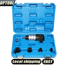Pneumatic Air Operate Engine Cylinder Head Valve Grinder Grinding Lapping Tool