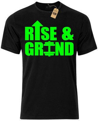 novelty workout shirts