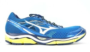 asics mizuno