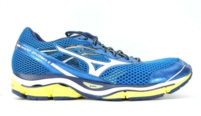 asics mizuno