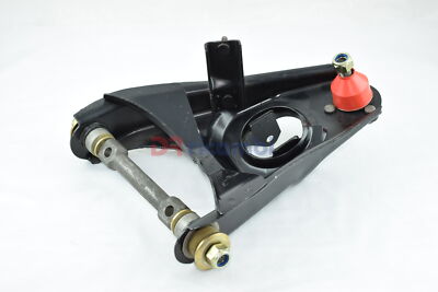 Braccio Destro MK49 Frankberg Braccio Oscillante Anteriore Destro - Compatibile Con Dodge Caliber, Jeep Compass, Patriot Componenti Auto Frankberg - 6