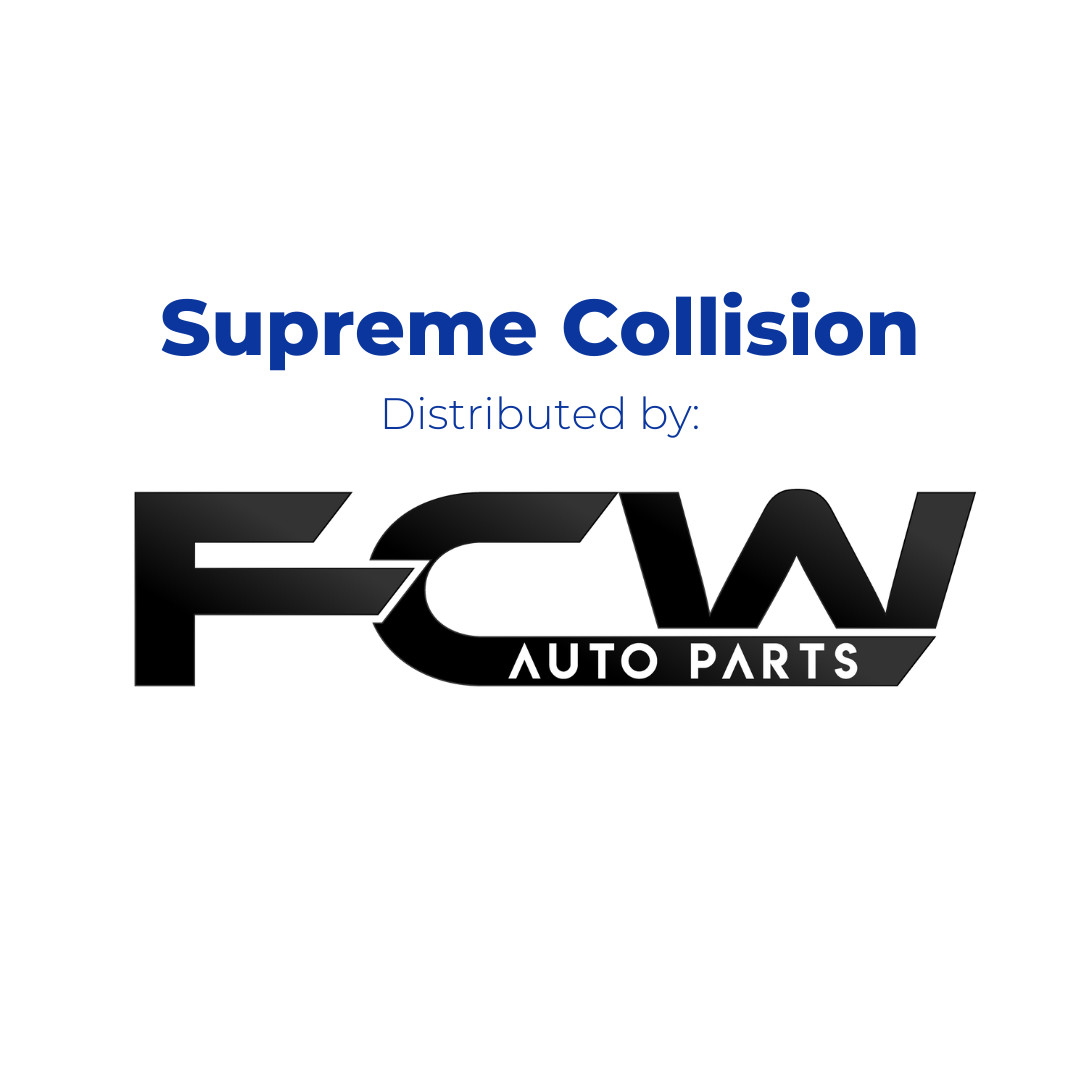 Side Body Panel-Luxury LKQ CORP RRP3760