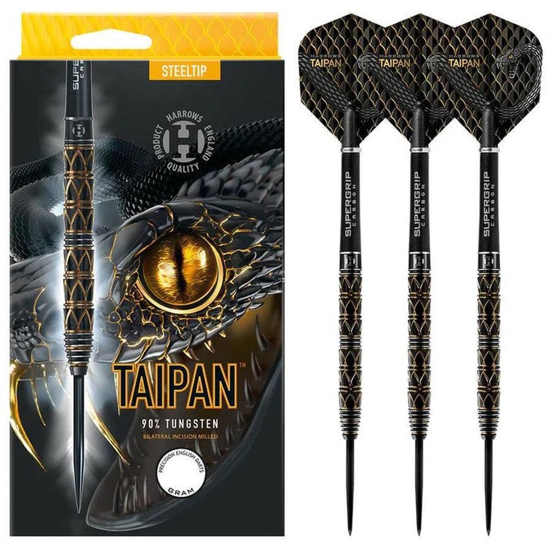 Taipan 90% 21g