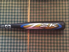 MUST SEE EASTON Z2K ZCORE SC500 ALLOY 32/27 2 3/4 Barrel Baseball Bat (-5) BZ2-K