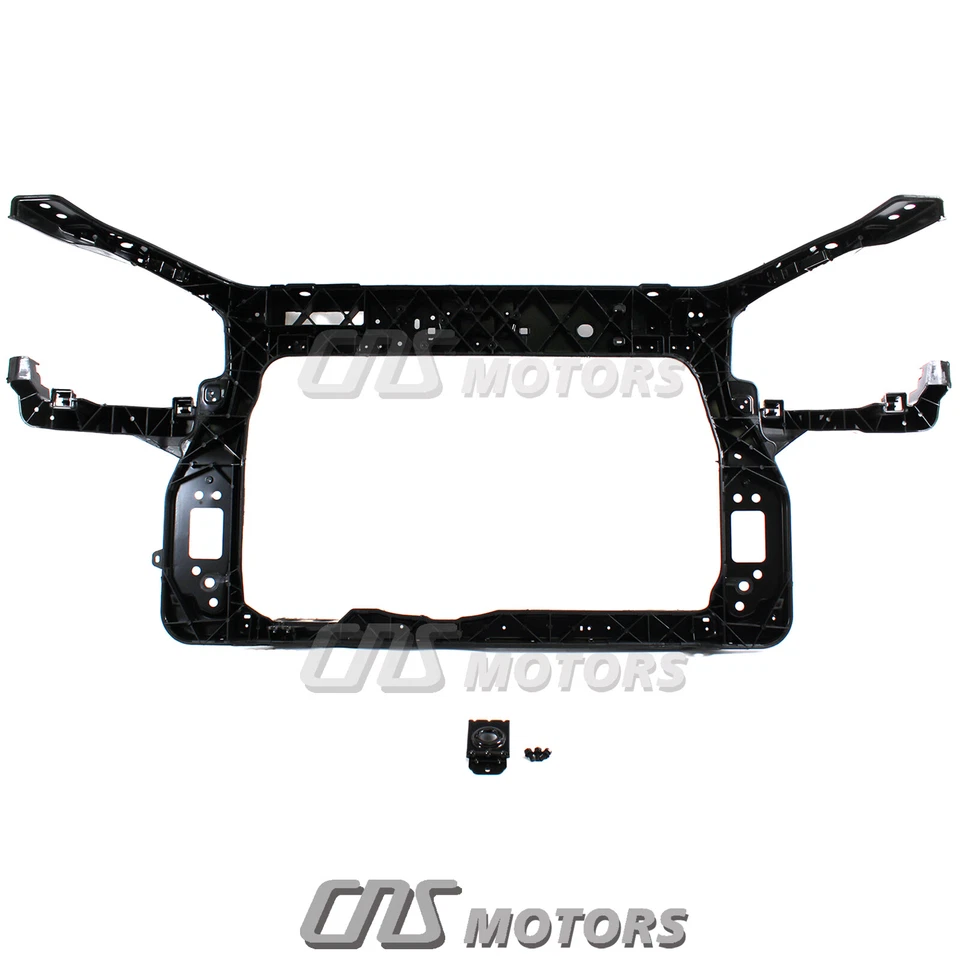 GENUINE Radiator Support for 2012-2013 Kia Soul OEM 641012K050⭐⭐⭐⭐⭐ Foto 3 de 3