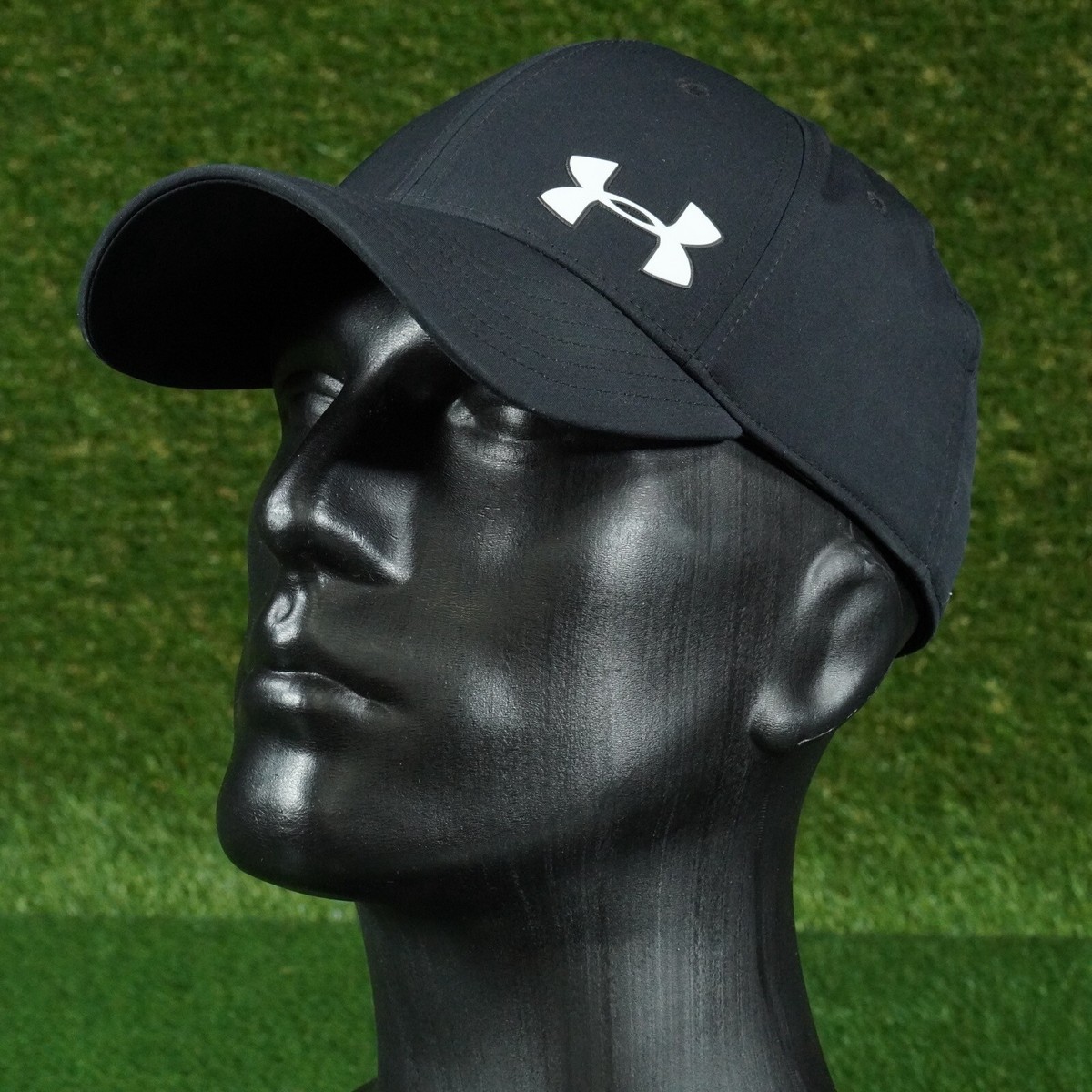 Baseball Cap Under Armour Golf Headline Cap Under Armour Mens Golf