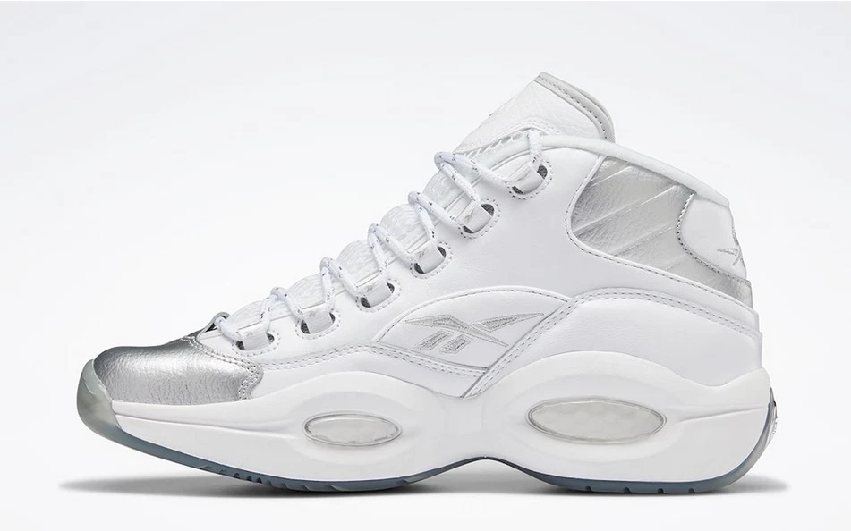 Reebok Allen Iverson Sneakers for Men for Sale, Authenticity Guaranteed