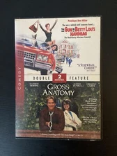 The Gun in Betty Lou's Handbag / Gross Anatomy (DVD, Double Feature)  