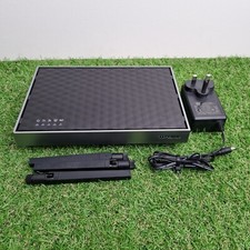 TP-Link AC1900 WiFi Range Extender RE580D Boxed Dual Band 5 Gigabit Ports