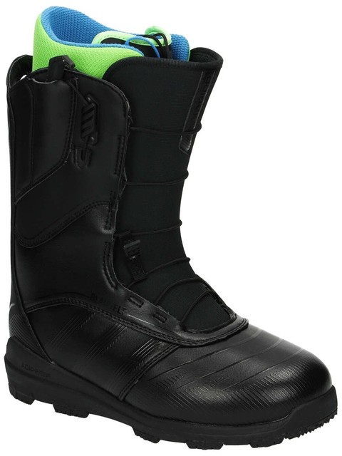 scarponi da snowboard dc