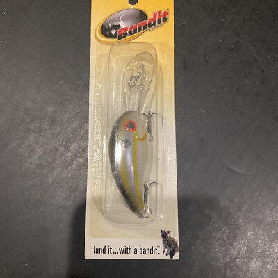 Bandit 300 * Fried Squash