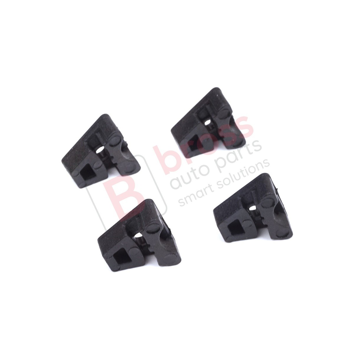 604836865 Sunroof Repair Kit Sunroof Bracket Skylight Guide Bracket