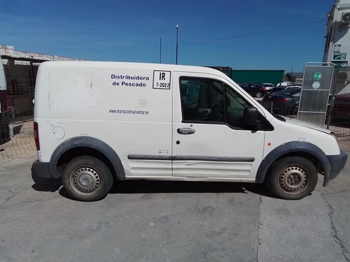2T1R 7002 BC Caja Cambios para FORD TRANSIT CONNECT (TC7) * 2003 5151042 - Imagen 8 de 10