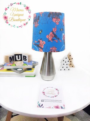 touch lamp for nursery