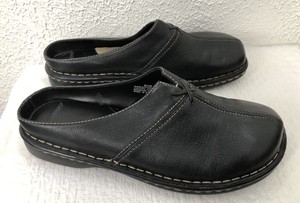 dockers mules