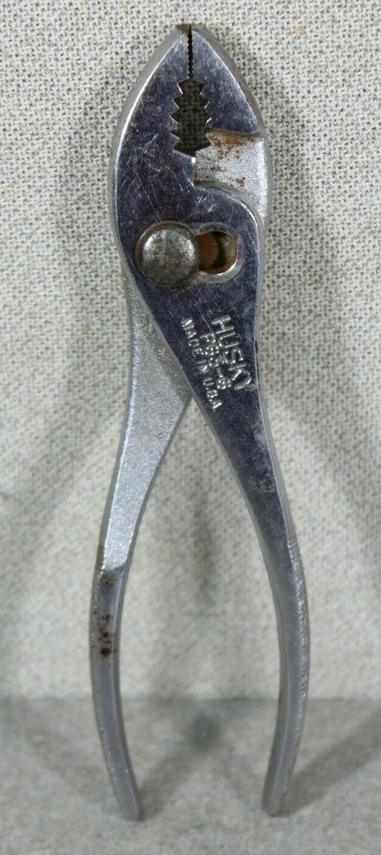 Husky pliers 2024