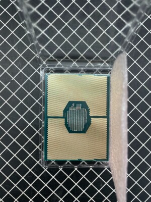 Intel CD8067303561800 Xeon 4114 Deca-core, 2.20 GHz Server Processor - Silver