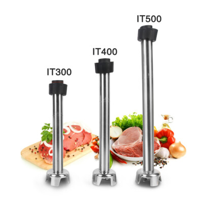 GZZT Stabmixer Stock und Schneebesen Handmixer Ersatzteile Immersion Blender