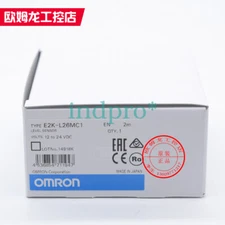 1pc   level sensor E2K-L26MC1