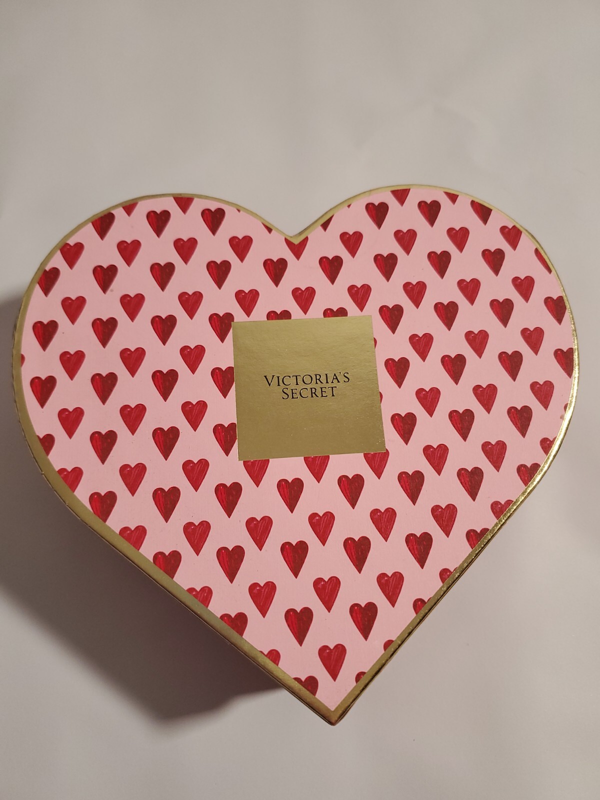 Victoria Secret Valentines Day Gift with 3 fragrances | eBay