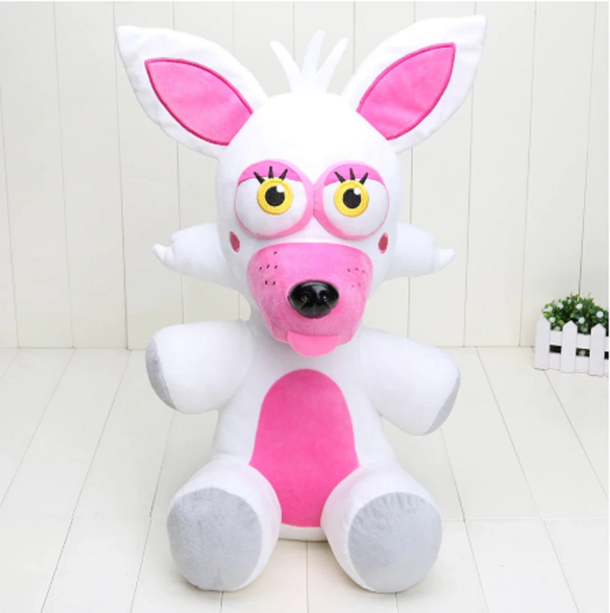 Jouets en peluche FNAF de 20 cm cinq nuits chez la Algeria