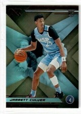 JARRETT CULVER 2019 20 Panini Chronicles Basketball BRONZE XR #280 RC ROOKIE