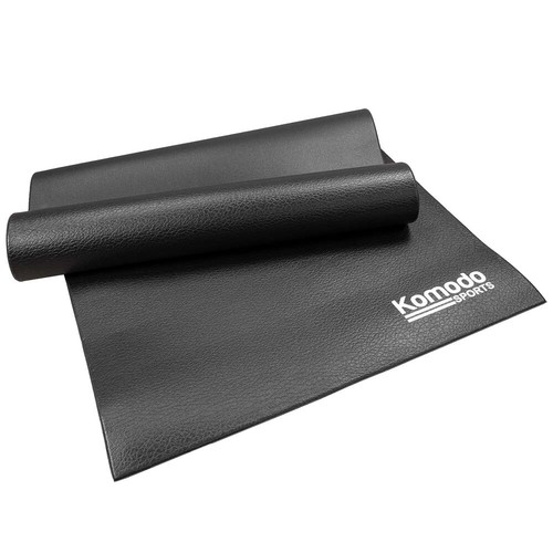 Exercise Bike FLOOR MAT Gym Rowing Machine Treadmill Turbo Trainer