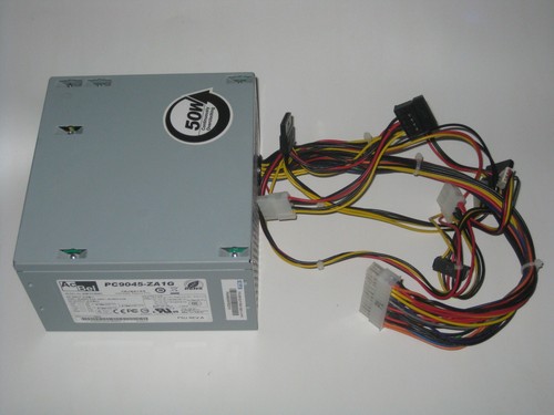 AcBel / Asus Netzteil - 330 W - Modell PC9045-ZA1G - REV: A