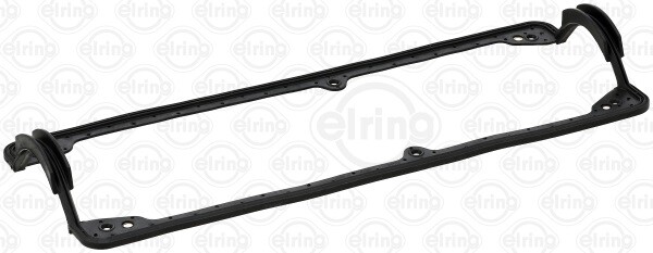 Elring 621.340 Gasket, Cylinder Head Cover for Seat, Skoda, VW