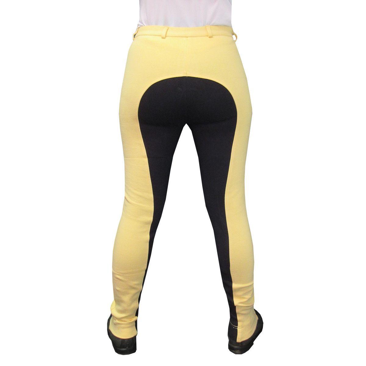 💜 SALE Ladies Children's Jodhpurs Stretchy Horse Riding Equestrian Show