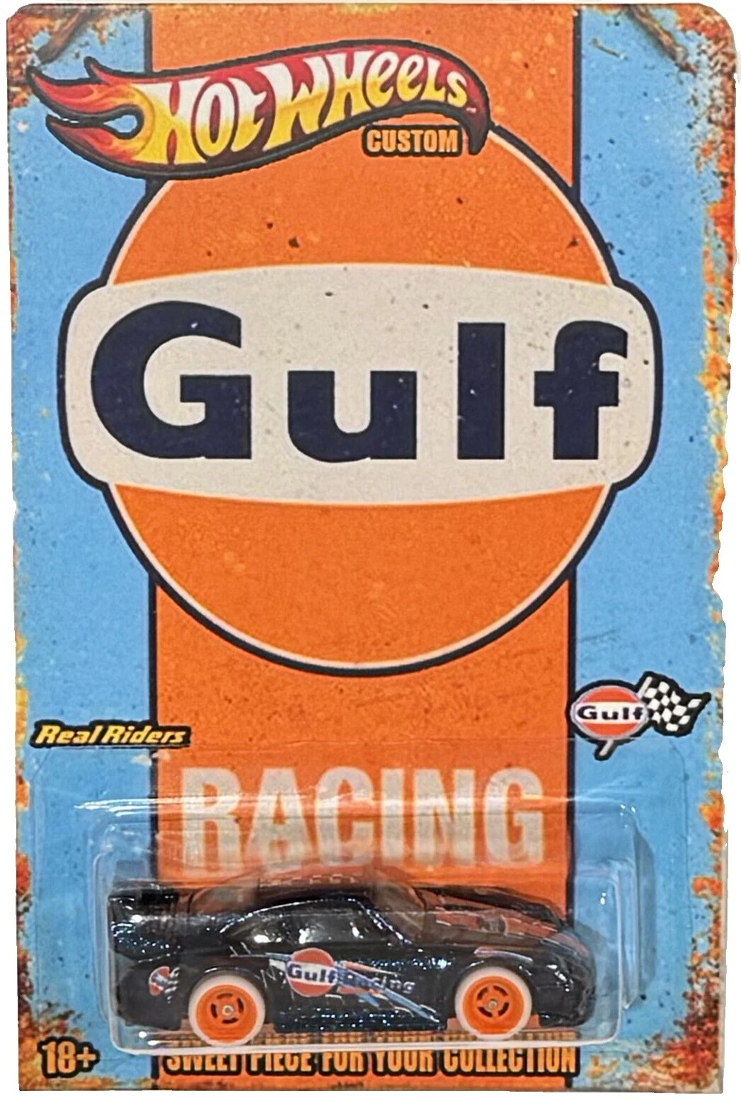 Hot Wheels Racing Hot Wheels Porsche Contemporary Manufacture Diecast Cars, Trucks & Vans