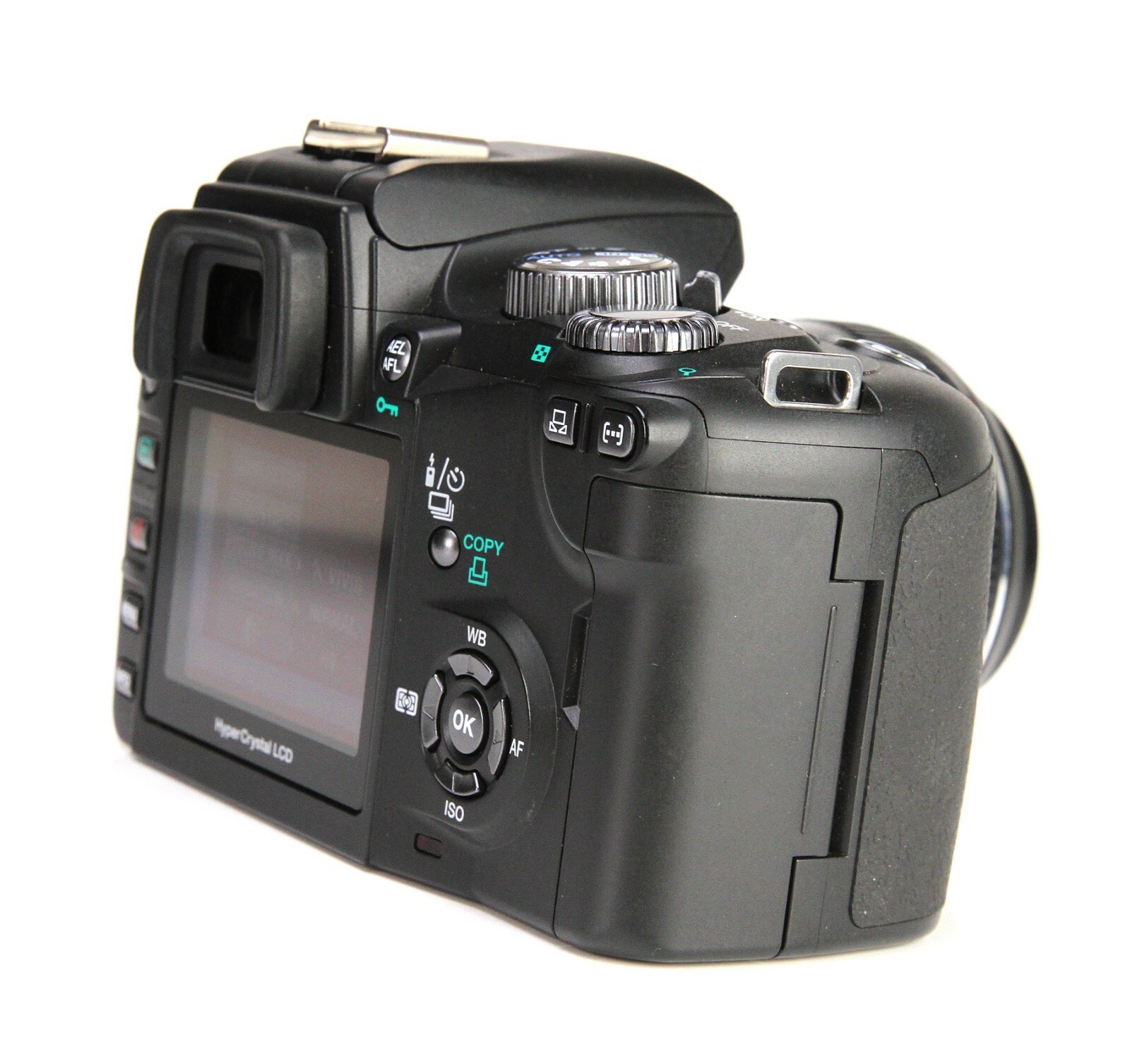 Olympus E500 Digital Camera & 17.545mm & 40150mm Dual Lens Kit 1,753