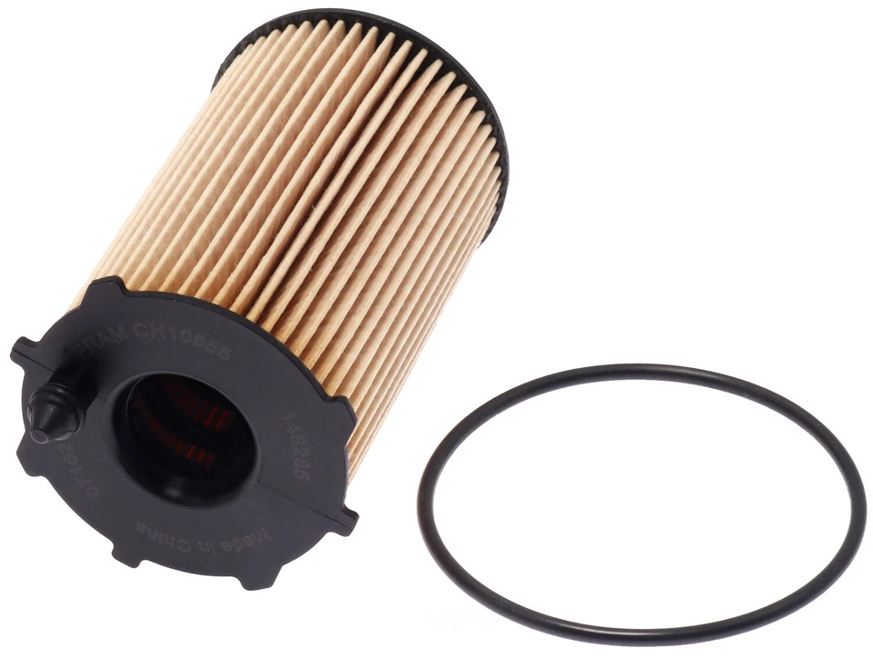 Filtro de aceite de motor para Kia Sedona Sorento Cadenza Fram 2011-2019 Foto 3 de 4
