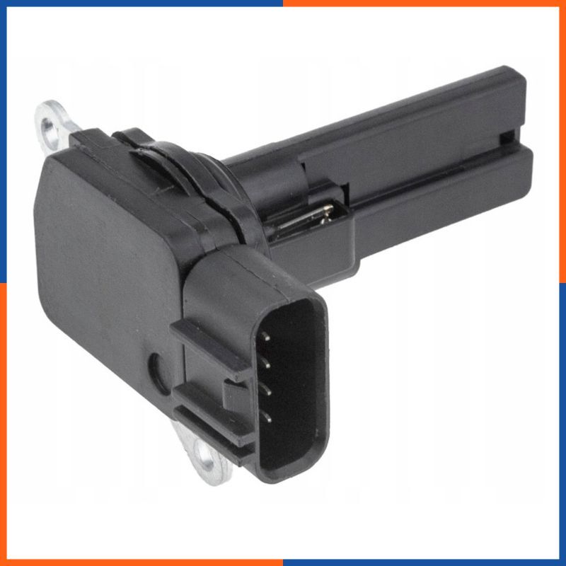 Débitmètre d'air pour VOLVO S60 V70 XC90 | Capteur MAF 0281006184
