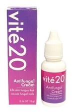 Vite20 Antifungal Cream - .5oz - 12522