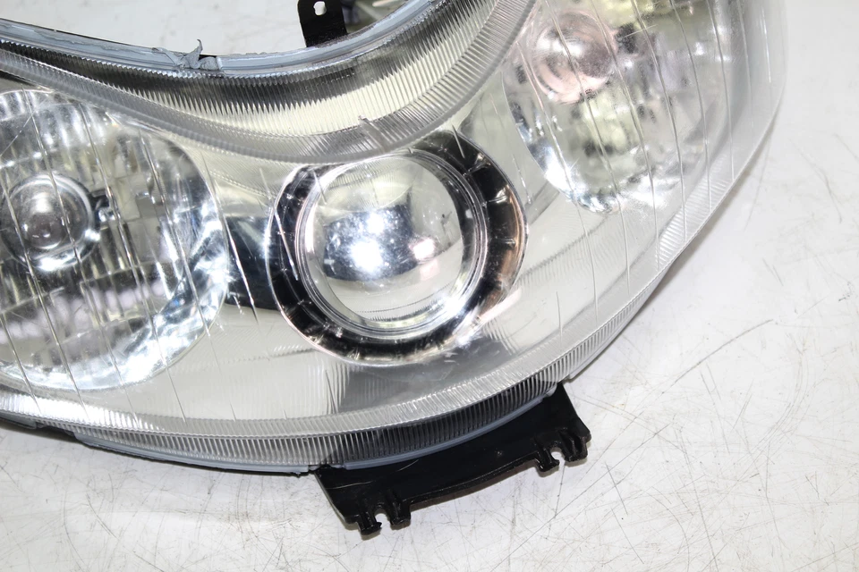 07-10 Polaris Iq Fst Luz delantera Faro 2410397 Foto 3 de 4