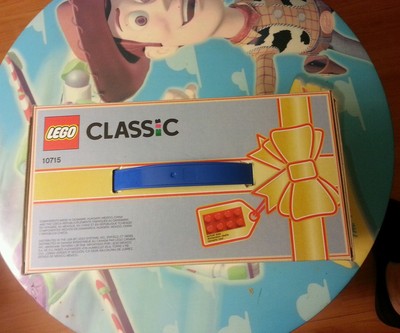 lego classic 60 years