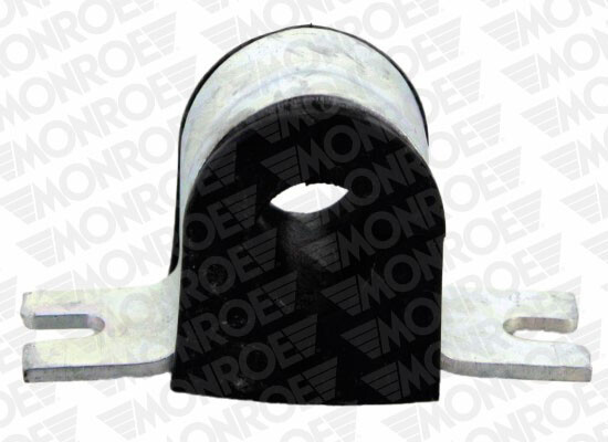 Monroe Stabilisatorlager 22Mm Vorne FüR Fiat Talento NV300 Primastar Vivaro A B-image