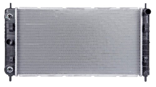 9511A SILLA 04 05 06 07 Chevrolet Chevy Malibu Radiator GM3010444 CU ...
