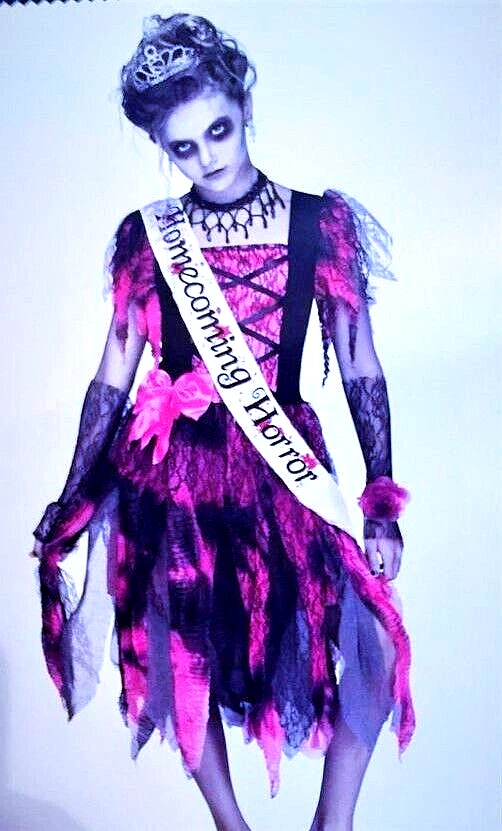 Black queen sale costume ideas