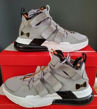 Nike Air Force Edge 270 Gel Grey for Sale | Authenticity  display picture 1