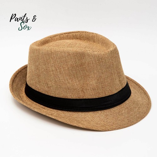 Sun Straw Beige Hats Womens Panama Cap 