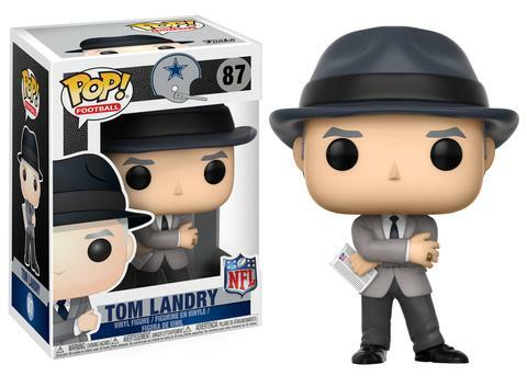 dallas cowboys funko