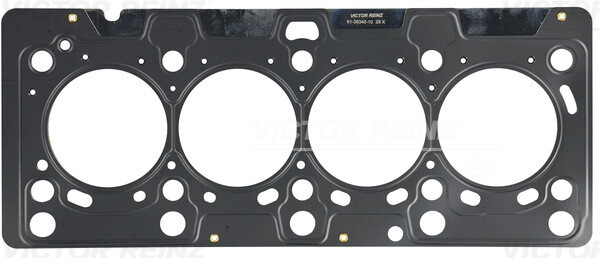Victor Reinz 61-36345-10 Gasket, cylinder head for Nissan, Renault