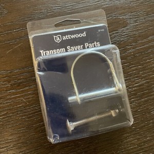 ATTWOOD MARINE NEW BO LIGHT ON BRACKET SP-402 BRAND NEW