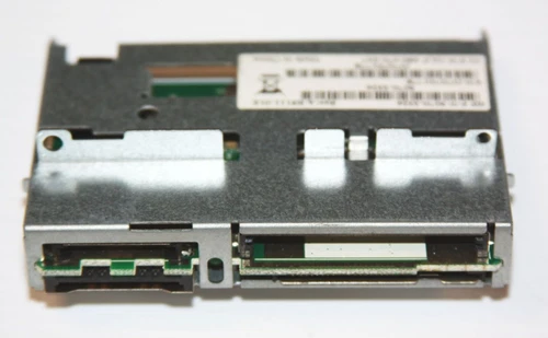 GENUINE MEMORY MEDIA CARD READER #5070-3326--HP SLIMLINE DESKTOP s3012/3020/3100